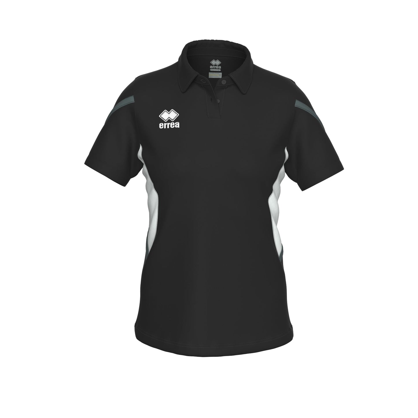 Polo Carmen S/S Ad (Free Time Center)