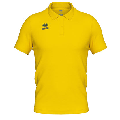 Polo Evo S/S Ad (Free Time Center)