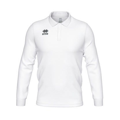 Polo Evo L/S Ad (Free Time Center)