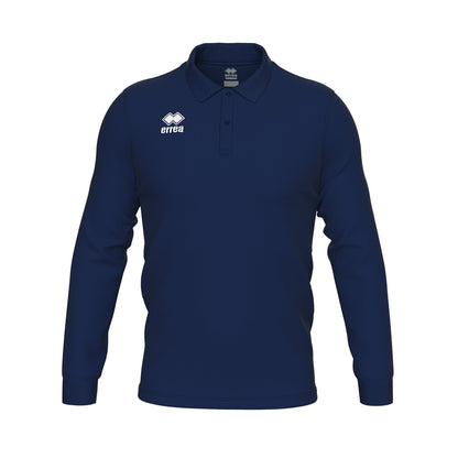 Polo Evo L/S Ad (Free Time Center)