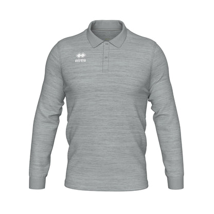 Polo Evo L/S Ad (Free Time Center)