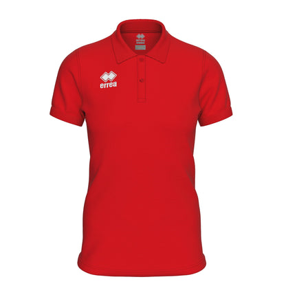 Polo Evo Ladies S/S Ad (Free Time Center)