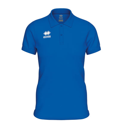 Polo Evo Ladies S/S Ad (Free Time Center)