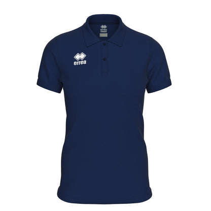 Polo Evo Ladies S/S Ad (Free Time Center)