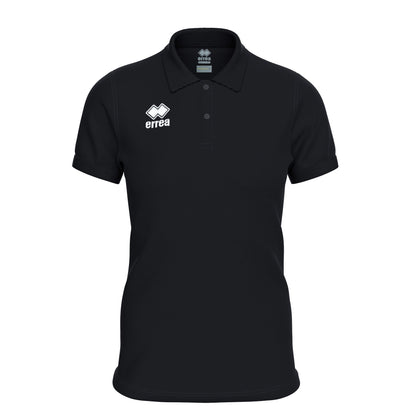 Polo Evo Ladies S/S Ad (Free Time Center)