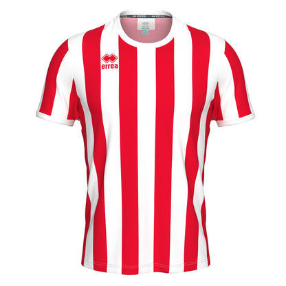 Shirt Strip S/S Ad (Football Shirt)