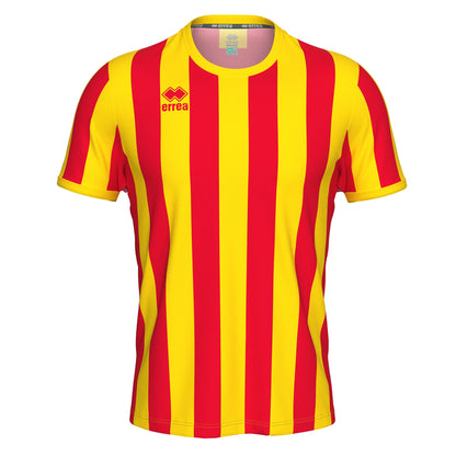 Shirt Strip S/S Ad (Football Shirt)