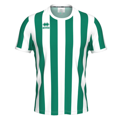 Shirt Strip S/S Ad (Football Shirt)