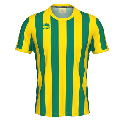 Shirt Strip S/S Ad (Football Shirt)