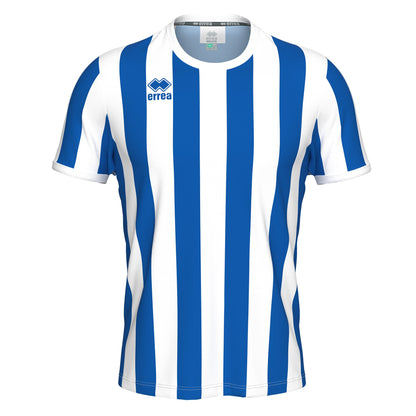 Shirt Strip S/S Ad (Football Shirt)