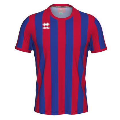 Shirt Strip S/S Ad (Football Shirt)