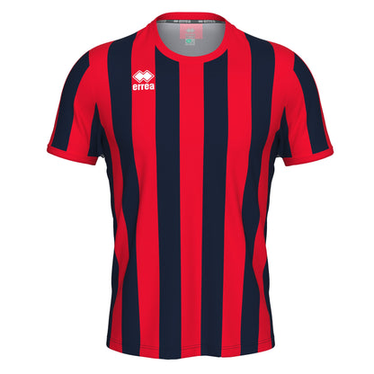 Shirt Strip S/S Ad (Football Shirt)