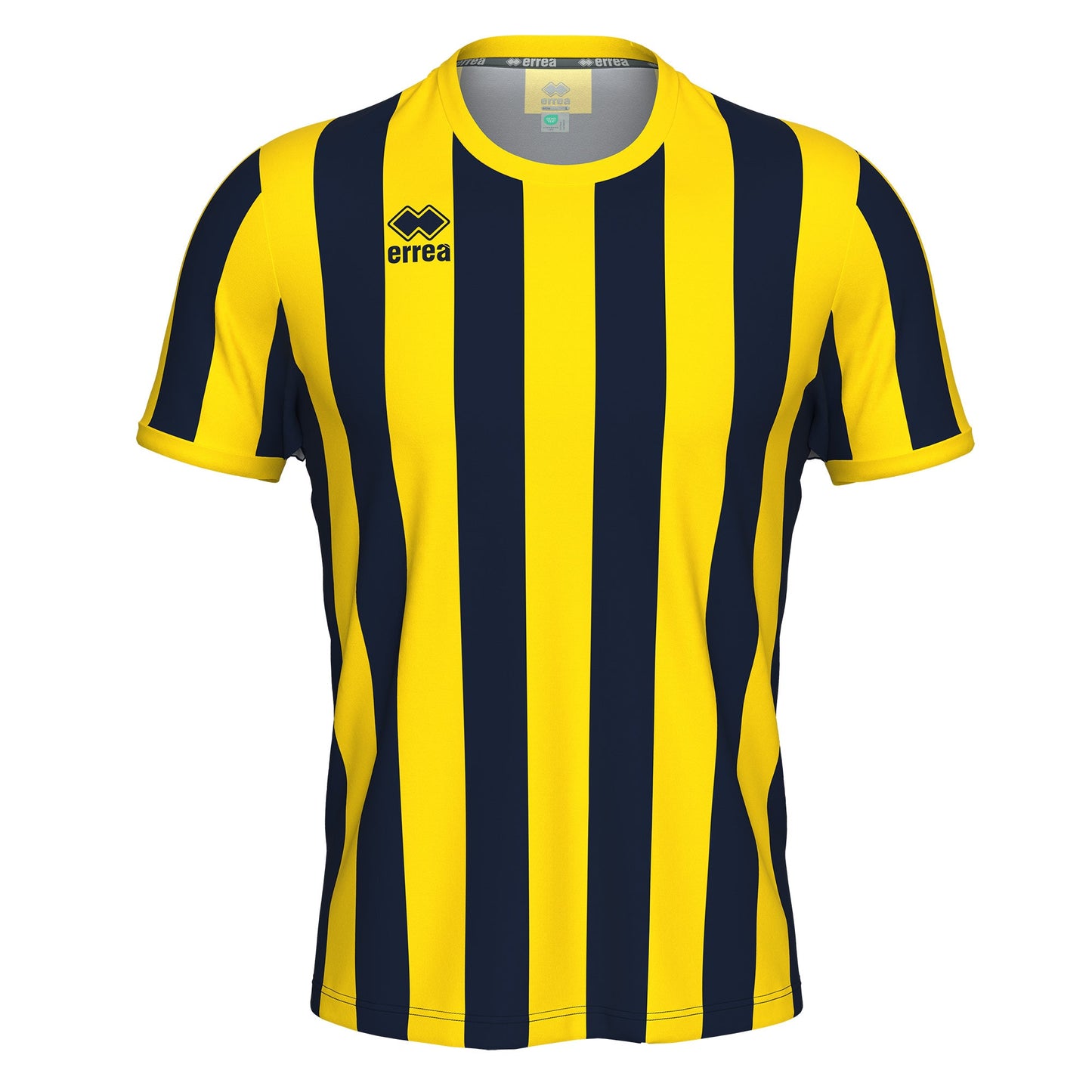 Shirt Strip S/S Ad (Football Shirt)