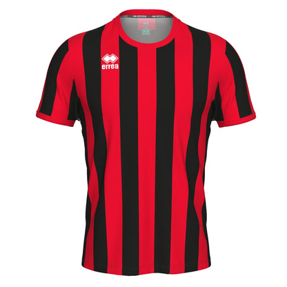 Shirt Strip S/S Ad (Football Shirt)