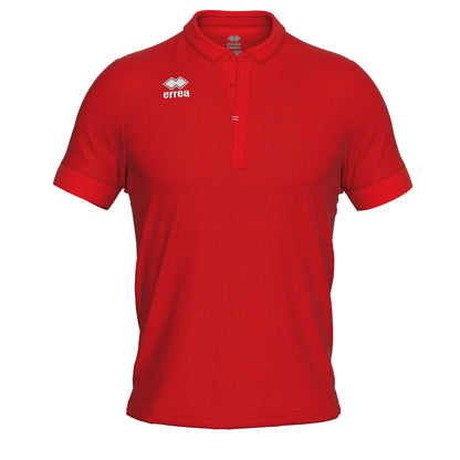 Polo Vienna S/S Ad (Free Time Center)