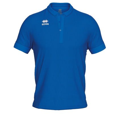 Polo Vienna S/S Ad (Free Time Center)