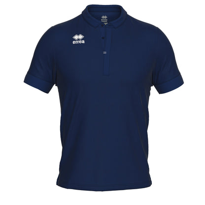 Polo Vienna S/S Ad (Free Time Center)