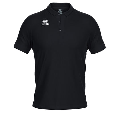 Polo Vienna S/S Ad (Free Time Center)