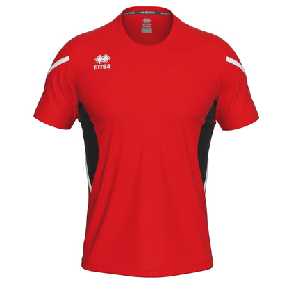 Shirt Curtis S/S Ad (Football Shirt)