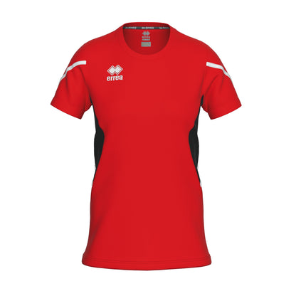 Shirt Corinne S/S Ad (Football Shirt)