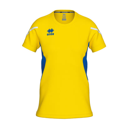 Shirt Corinne S/S Ad (Football Shirt)