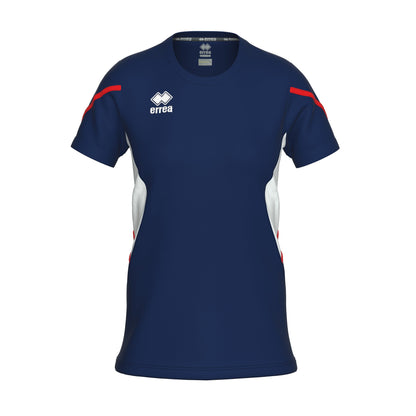 Shirt Corinne S/S Ad (Football Shirt)