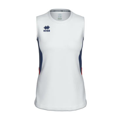 Singlet Carry Ad (Volleyball Shirts)
