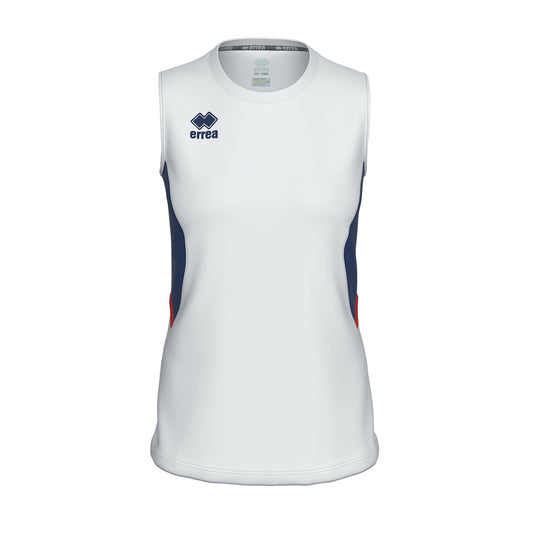 Singlet Carry Ad (Volleyball Shirts)