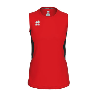 Singlet Carry Ad (Volleyball Shirts)
