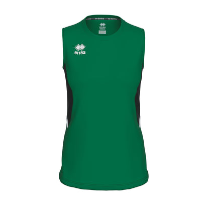 Singlet Carry Ad (Volleyball Shirts)