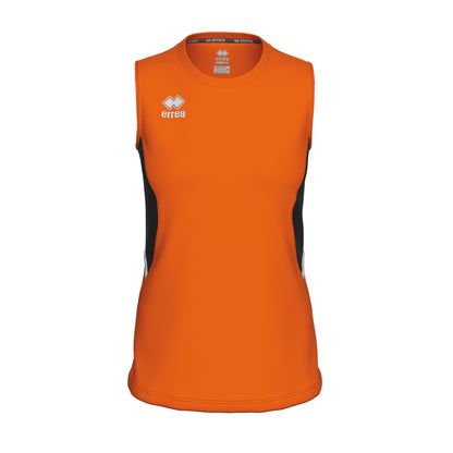 Singlet Carry Ad (Volleyball Shirts)