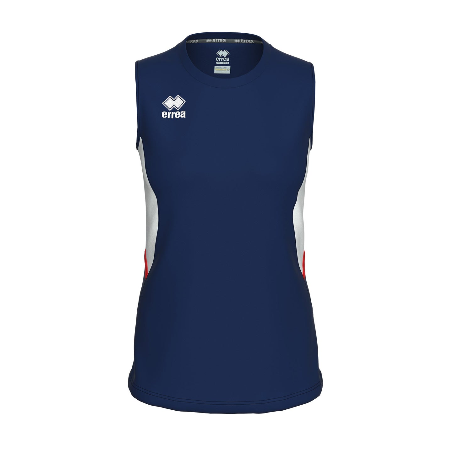 Singlet Carry Ad (Volleyball Shirts)