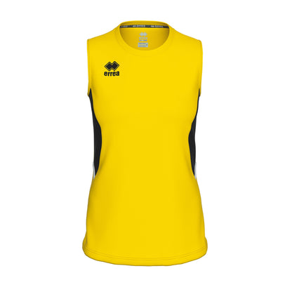 Singlet Carry Ad (Volleyball Shirts)