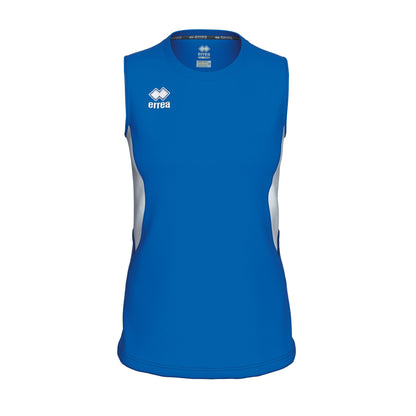 Singlet Carry Ad (Volleyball Shirts)
