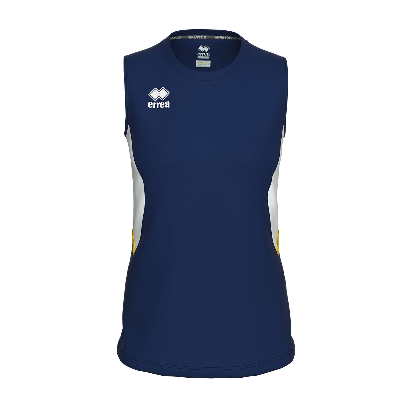 Singlet Carry Ad (Volleyball Shirts)