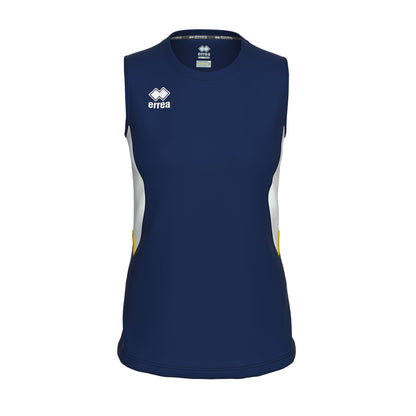 Singlet Carry Ad (Volleyball Shirts)