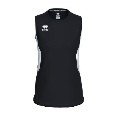 Singlet Carry Ad (Volleyball Shirts)