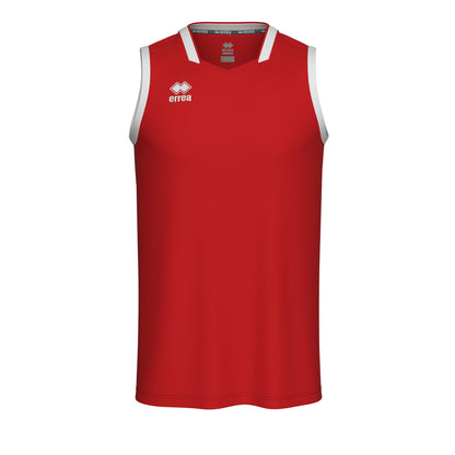 Singlet Magic Ad (Basketball Tank Top)