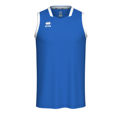 Singlet Magic Ad (Basketball Tank Top)