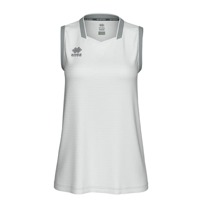 Singlet Magic Woman Ad (Basketball Tank Top)