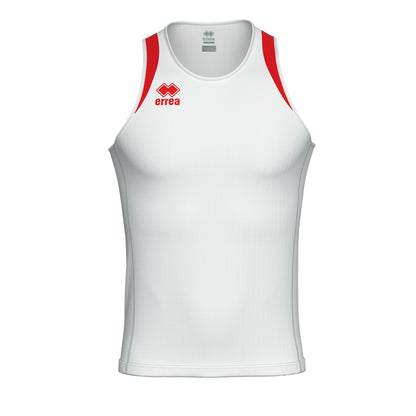 Singlet Starter Ad (Athletics Tank Top)