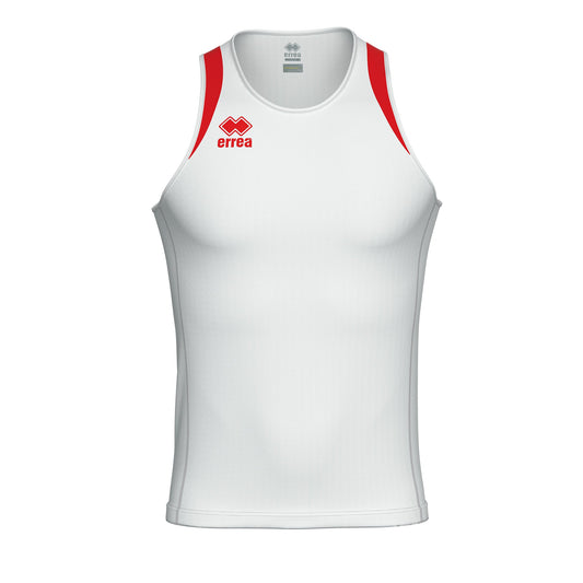 Singlet Starter Ad (Athletics Tank Top)