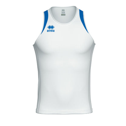Singlet Starter Ad (Athletics Tank Top)