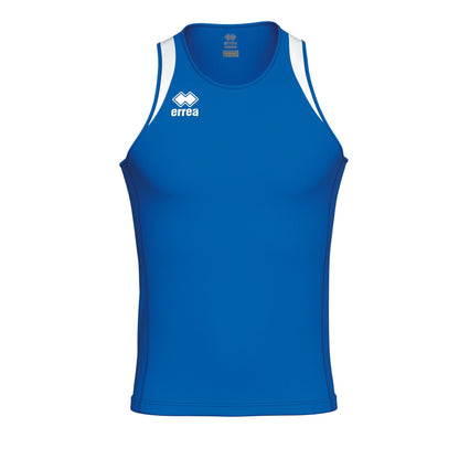 Singlet Starter Ad (Athletics Tank Top)