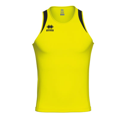 Singlet Starter Ad (Athletics Tank Top)
