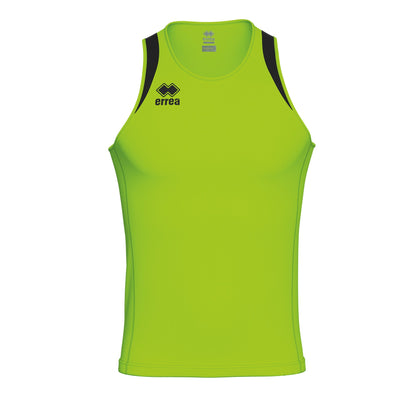 Singlet Starter Ad (Athletics Tank Top)