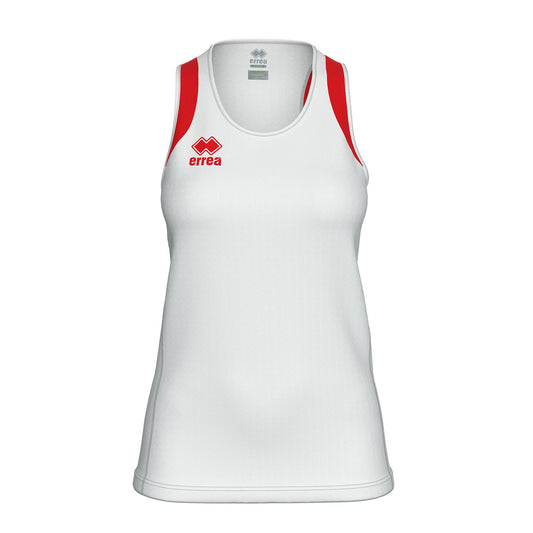 Singlet Starter Woman Ad (Athletics Tank Top)