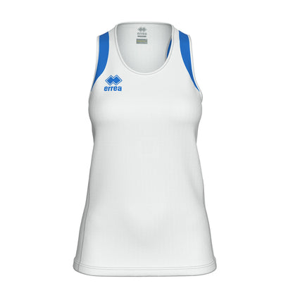 Singlet Starter Woman Ad (Athletics Tank Top)
