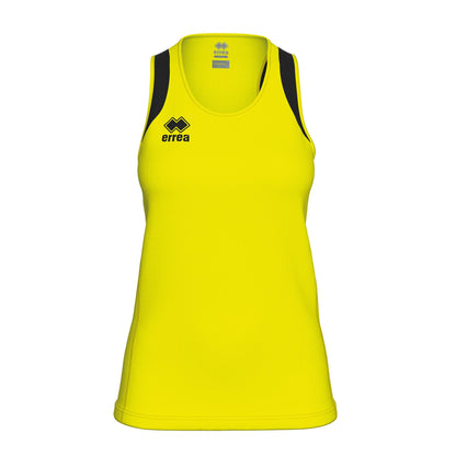 Singlet Starter Woman Ad (Athletics Tank Top)