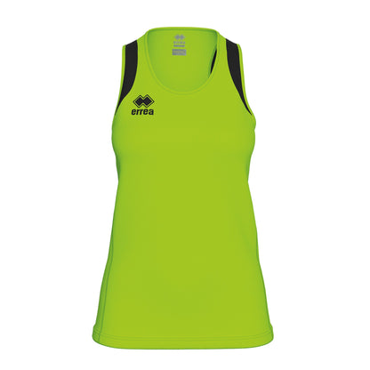 Singlet Starter Woman Ad (Athletics Tank Top)